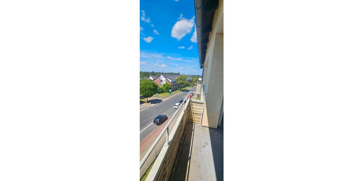 Etagenwohnung Wolfenbüttel - 2 Zimmer, 63 m&sup2;, 534&euro; | Angebot:26691299