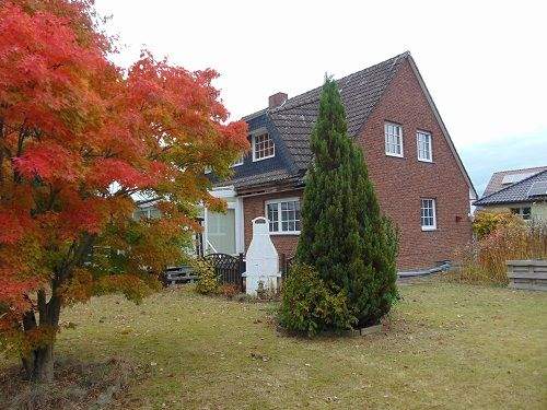 Einfamilienhaus Wolfsburg Nordsteimke - 5 Zimmer, 130 m&sup2;, 275.000&euro; | Angebot:25695459