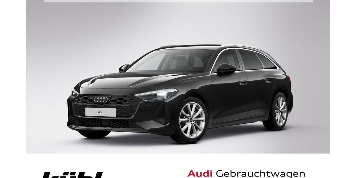 Audi A5 20.600 km 43.980 &euro; Gifhorn 38518