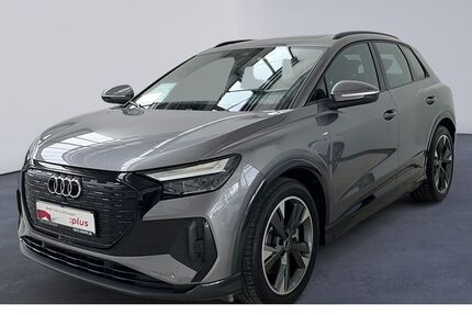 Audi Q4 e-tron 29.800 km 30.150 &euro; Braunschweig 38124