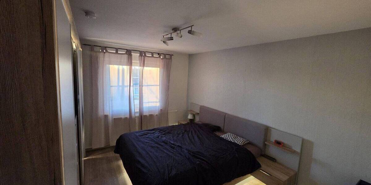 Etagenwohnung Braunschweig Lehndorf - 3 Zimmer, 80 m&sup2;, 249.000&euro; | Angebot:26819575