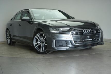 Audi A6 80.000 km 34.490 &euro; Braunschweig 38110