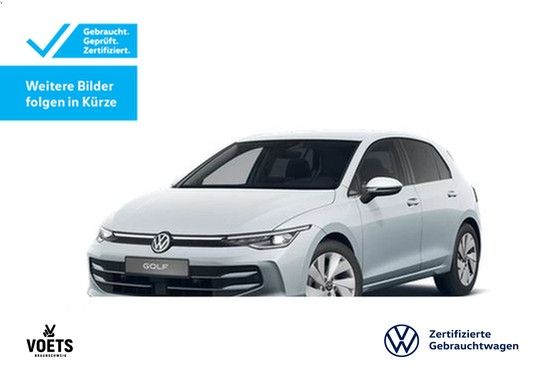 VW Golf 6.700 km 31.850 € Braunschweig 38124