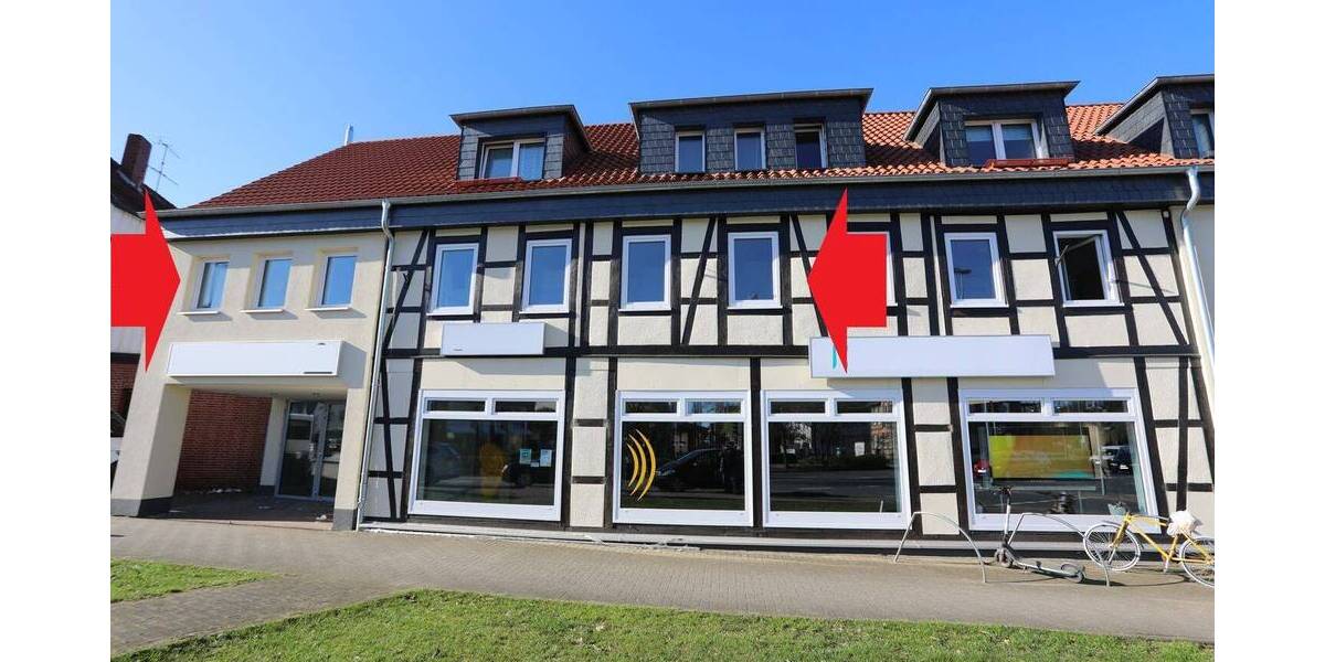 Gewerbeobjekt Gifhorn - 1.600&euro; | Angebot:26187569
