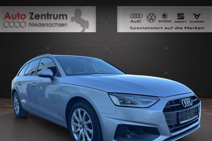 Audi A4 59.000 km 26.970 € Helmstedt 38350