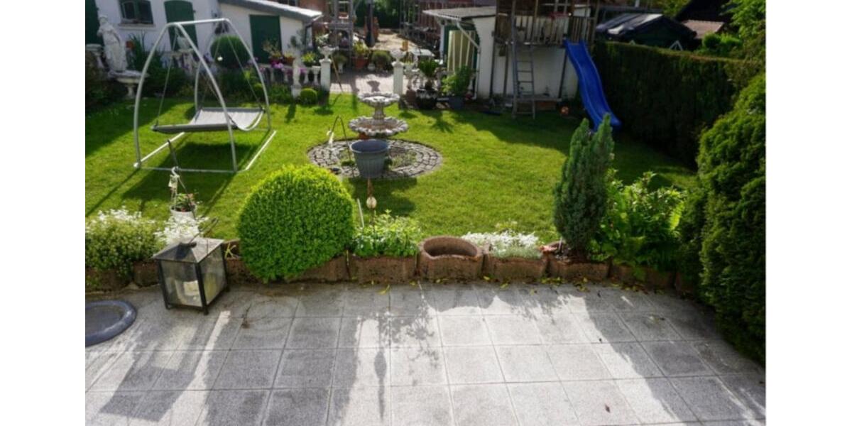 Einfamilienhaus Wolfsburg Almke - 5 Zimmer, 161 m&sup2;, 1.690&euro; | Angebot:24872007