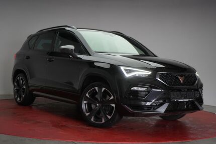 Cupra Ateca 36.000 km 28.490 &euro; Braunschweig 38110
