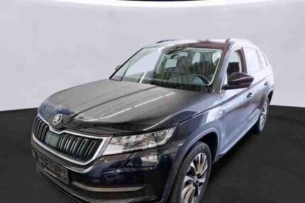Skoda Kodiaq 102.858 km 27.890 &euro; Braunschweig Wenden 38110