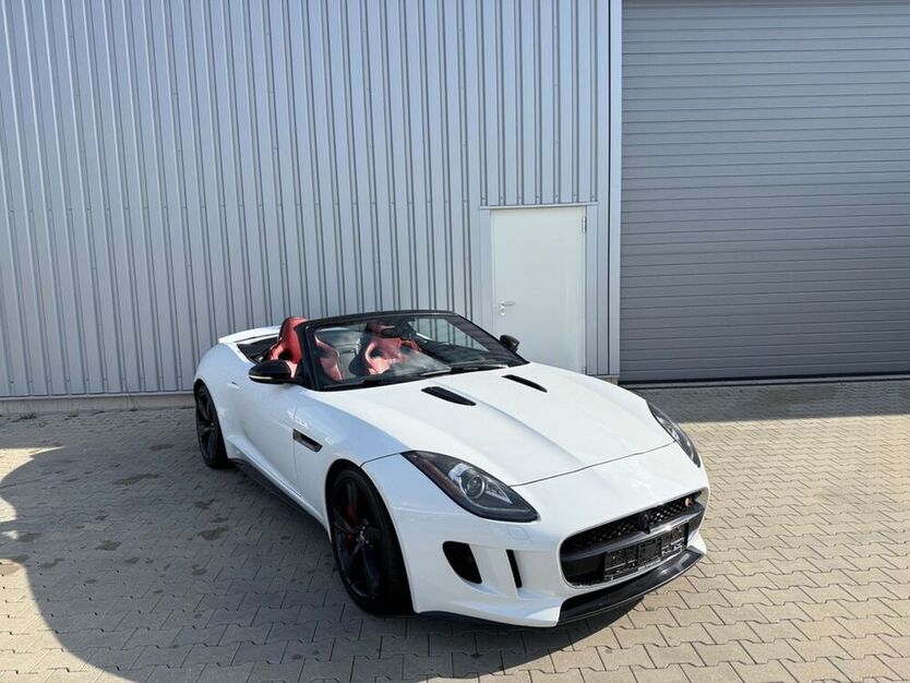 F-Type