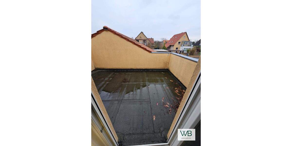 Mehrfamilienhaus, Wohnhaus Braunschweig / Waggum Waggum - 6 Zimmer, 135 m&sup2;, 197.500&euro; | Angebot:24810178