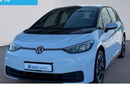 VW ID.3 50.633 km 19.840 &euro; Wolfenbüttel 38304
