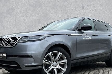 Land Rover Range Rover Velar 40.313 km 38.490 &euro; Wolfenbüttel 38304