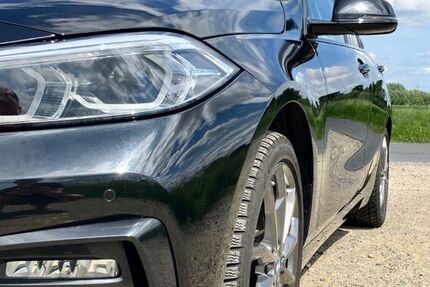 BMW 120 90.000 km 22.980 &euro; Vechelde 38159
