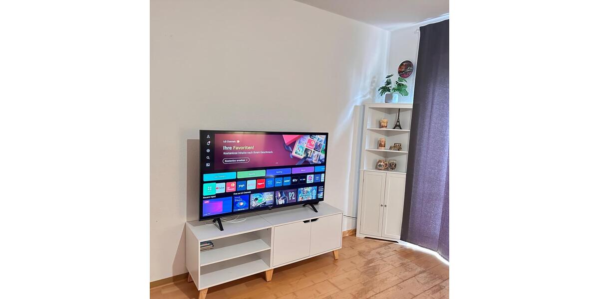 Etagenwohnung Braunschweig Südstadt- Rautheim- Mascherode - 3 Zimmer, 85 m&sup2;, 349&euro; | Angebot:27614065