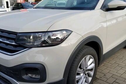 VW T-Cross 102.213 km 12.990 &euro; Vechelde 38159