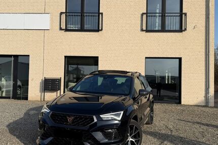 Cupra Ateca 30.000 km 32.999 &euro; Salzgitter 38239
