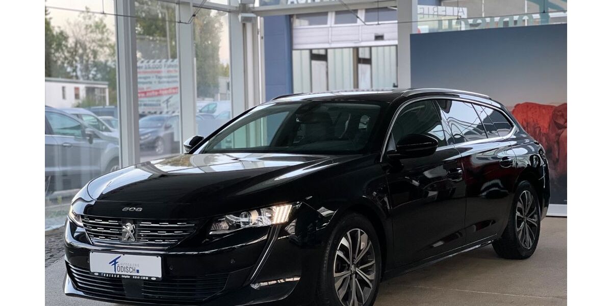 Peugeot 508 91.212 km 18.960 &euro; Salzgitter 38228