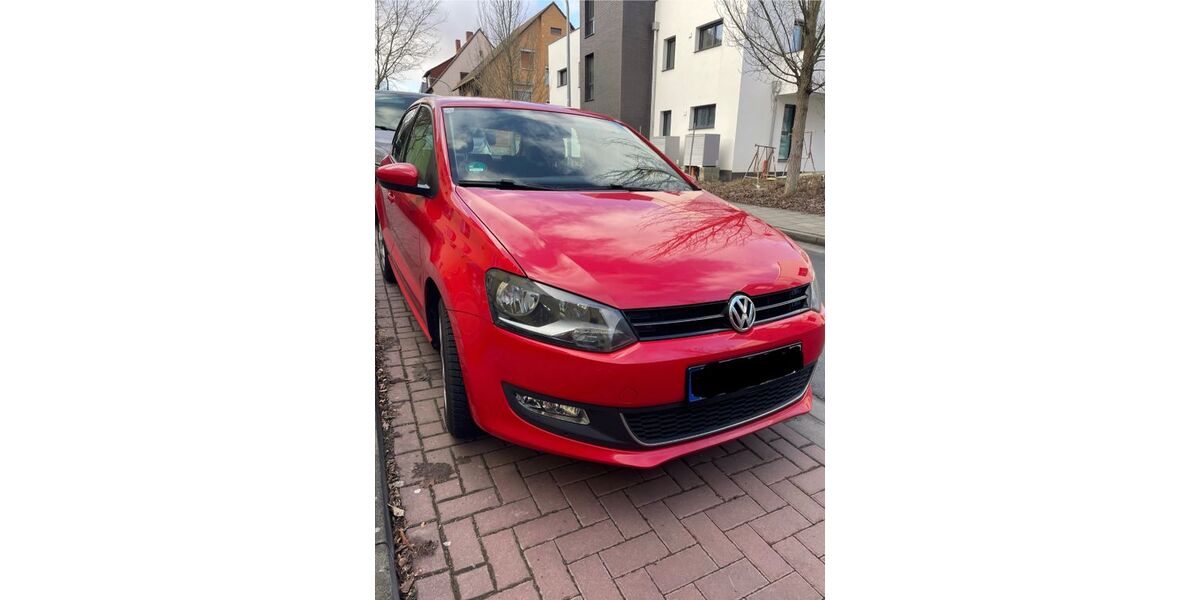 VW Polo 153.150 km 6.700 € Braunschweig 38124