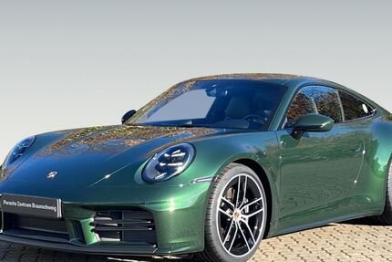 Porsche 992 11.000 km 149.930 &euro; Braunschweig 38114