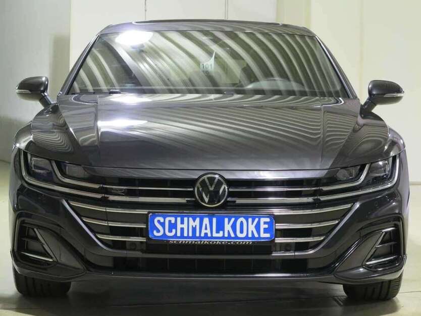 Arteon