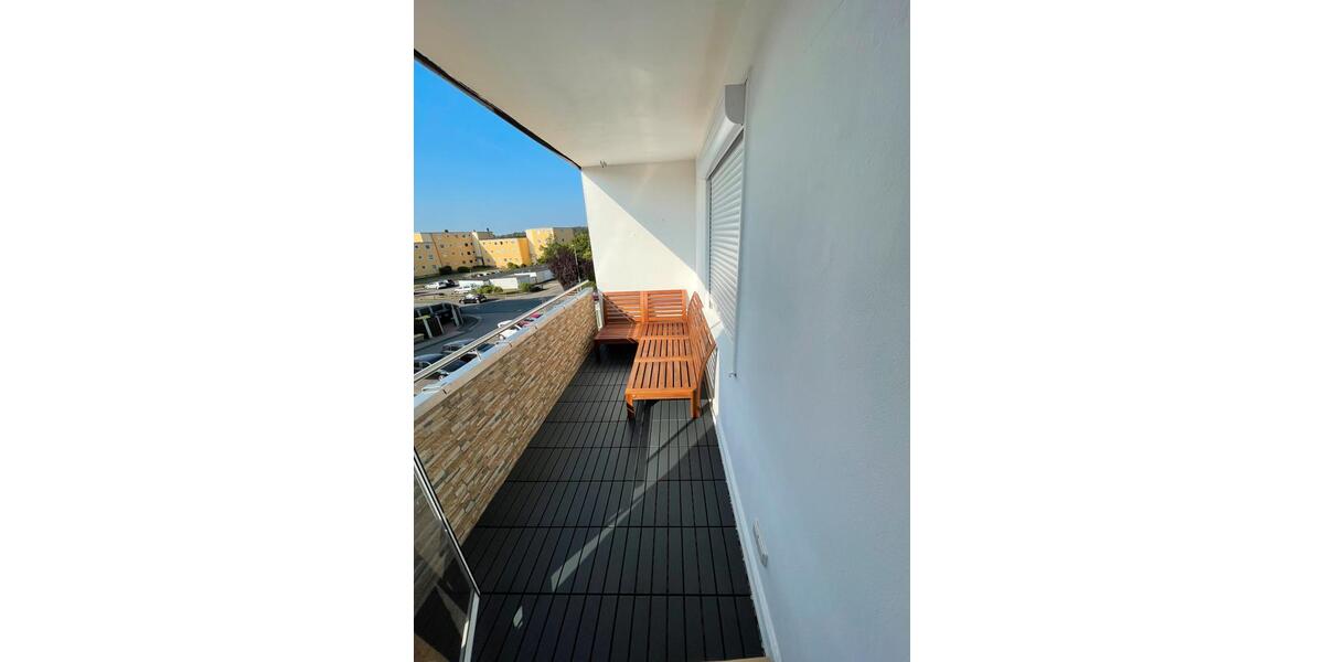 Etagenwohnung Braunschweig Wabe-Schunter-Beberbach - 3 Zimmer, 74 m&sup2;, 195.000&euro; | Angebot:24510937