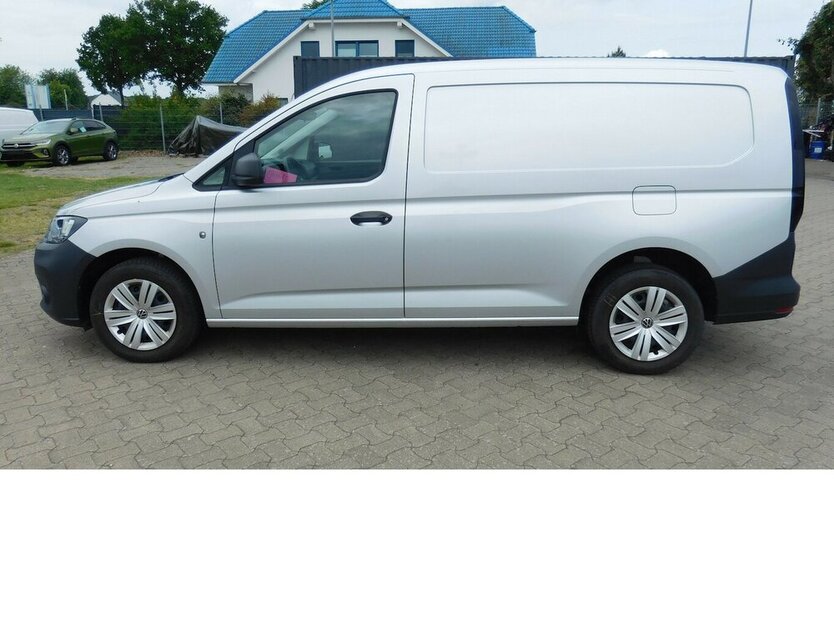 VW Caddy 2.0 Cargo Maxi TDI BMT 23.000 km 20.690 € Vordorf 38533
