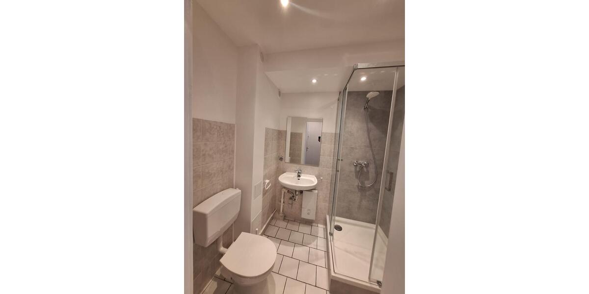 Etagenwohnung Braunschweig - 1 Zimmer, 31 m&sup2;, 125.000&euro; | Angebot:25808038