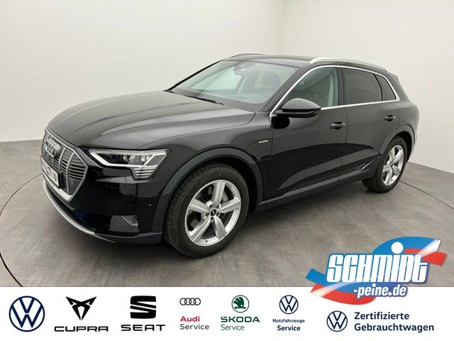 Audi e-tron 7.270 km 32.800 &euro; Peine 31226