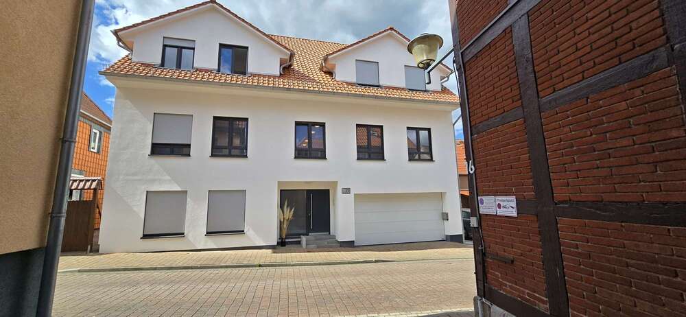 Etagenwohnung Wolfsburg Ehmen - 2 Zimmer, 117 m&sup2;, 386.000&euro; | Angebot:24834866