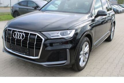 Audi Q7 45.500 km 47.390 &euro; Wolfsburg 38440