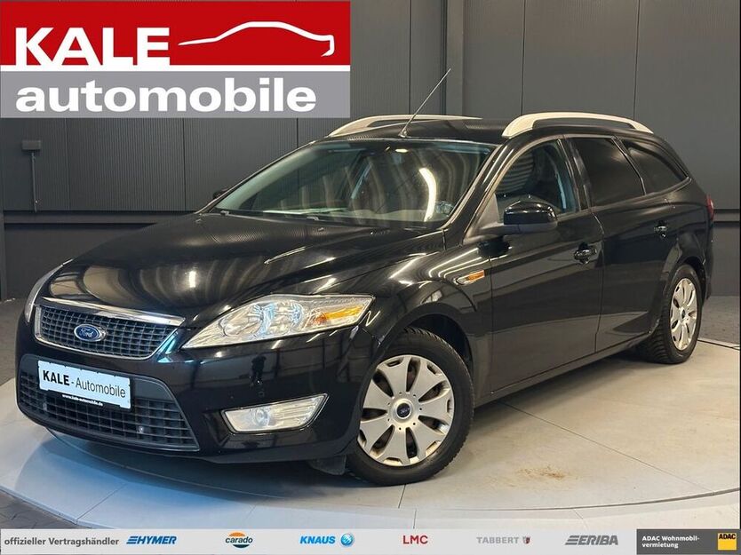 Mondeo