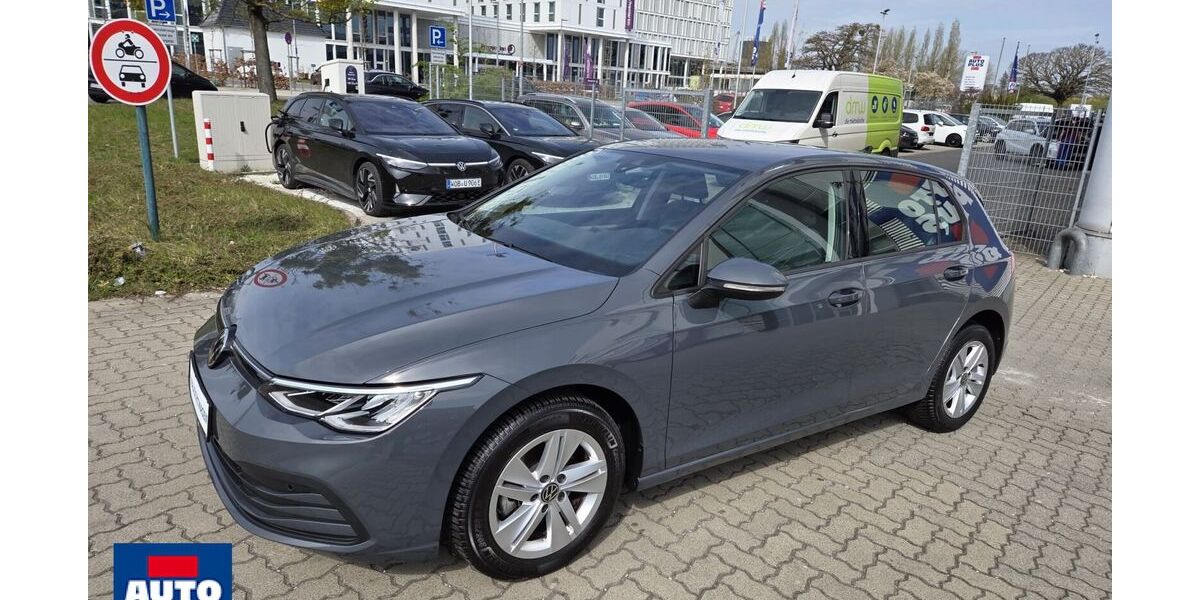 VW Golf 21.898 km 21.769 &euro; Wolfsburg 38446