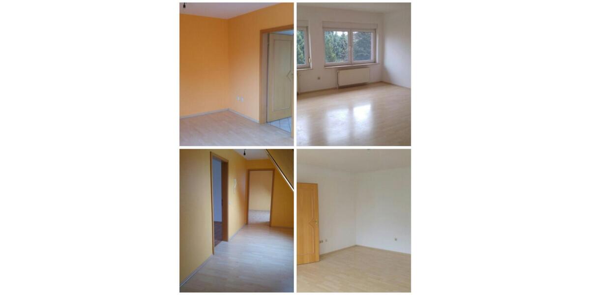Maisonettenwohnung Salzgitter Ortschaft Ost - 4 Zimmer, 109 m&sup2;, 638&euro; | Angebot:24689940