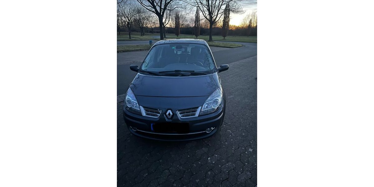 Renault Scenic 150.000 km 2.000 &euro; Salzgitter 38228