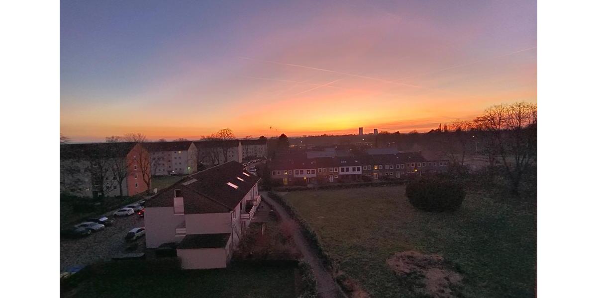 1-Zimmer Eigentumswohnung mit Aussicht 1 zimmer