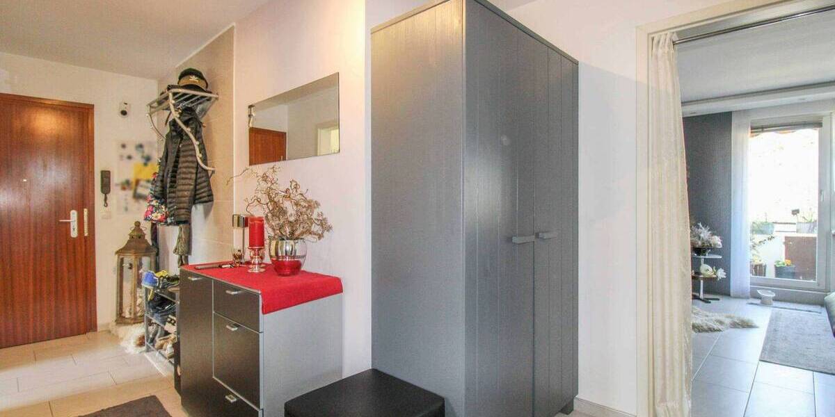 Etagenwohnung Braunschweig Lehndorf-Watenbüttel - 3 Zimmer, 71 m&sup2;, 179.000&euro; | Angebot:26904969