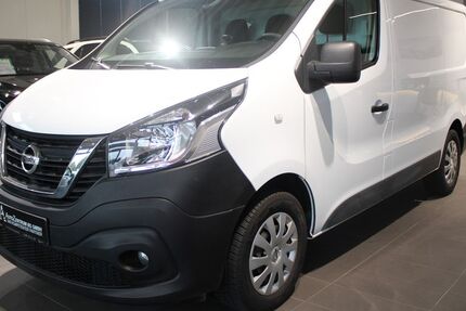 Nissan NV300 99.800 km 17.900 € Braunschweig 38126