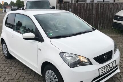 Seat Mii 82.024 km 5.999 &euro; Braunschweig 38110