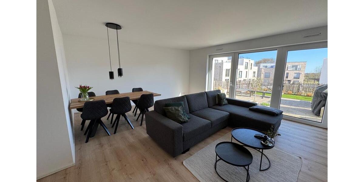 Maisonettenwohnung Wolfsburg Detmerode - 4 Zimmer, 141 m&sup2;, 539.000&euro; | Angebot:27445814