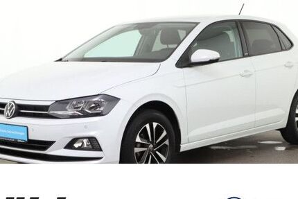 VW Polo 81.100 km 14.980 &euro; Gifhorn 38518