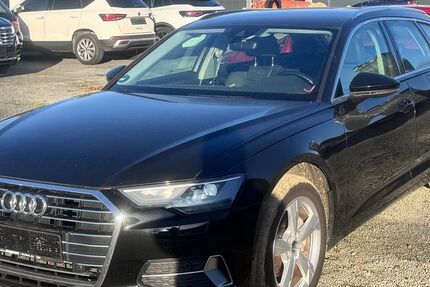 Audi A6 198.680 km 16.990 &euro; Vechelde 38159