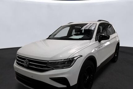 VW Tiguan 28.216 km 26.990 &euro; Braunschweig Wenden 38110