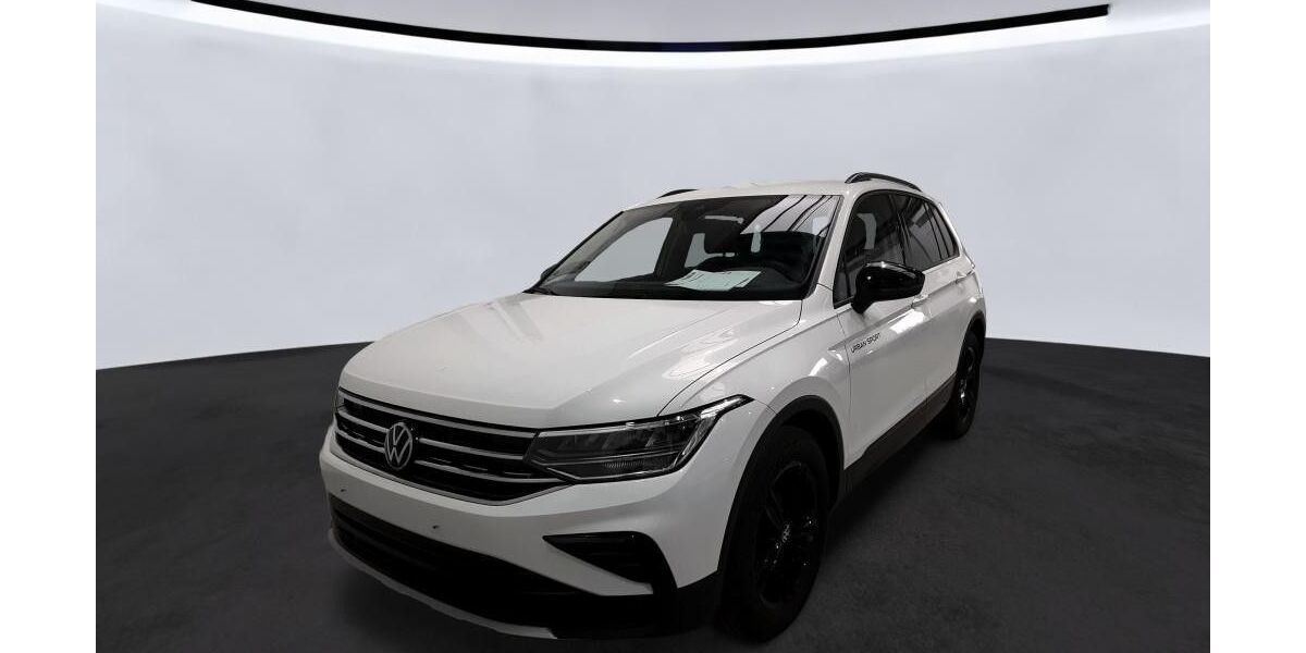 VW Tiguan 28.216 km 26.990 &euro; Braunschweig Wenden 38110