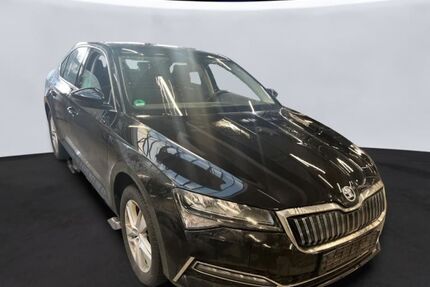 Skoda Superb 94.214 km 19.950 &euro; Schöppenstedt 38170