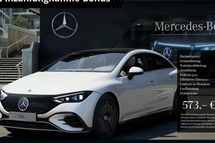 Mercedes-Benz EQE 3.818 km 74.890 &euro; Braunschweig 38122