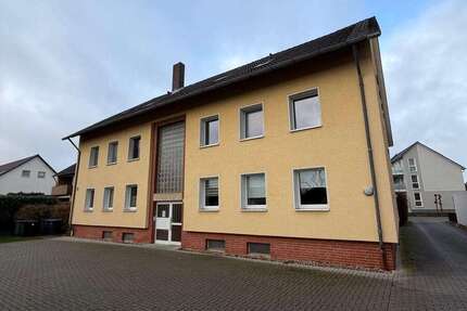 Wohnung zum Mieten in Peine 790 € 84 m² 4 zimmer