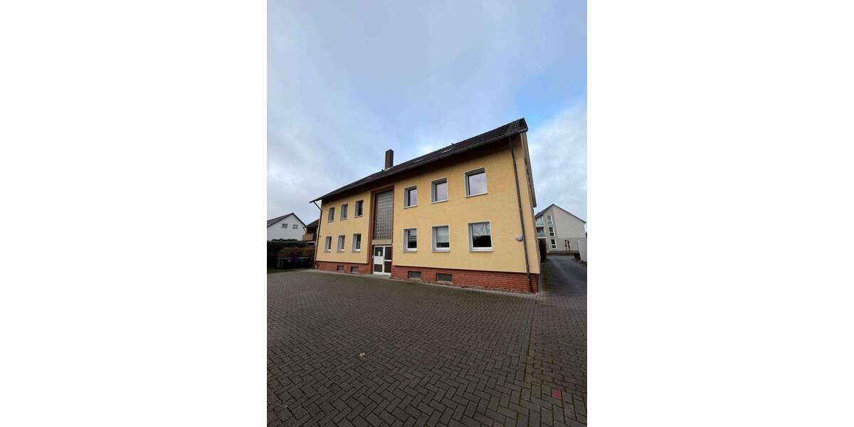 Wohnung zum Mieten in Peine 790 € 84 m² 4 zimmer