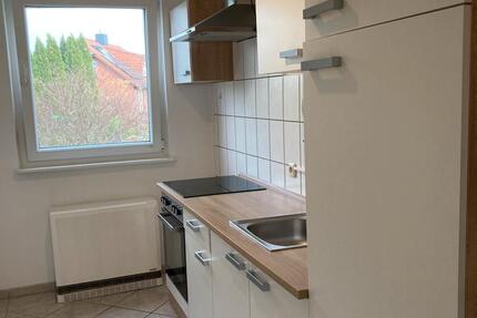 helle 2 Zimmerwohnung inkl. EBK und Gartennutzung 2 zimmer