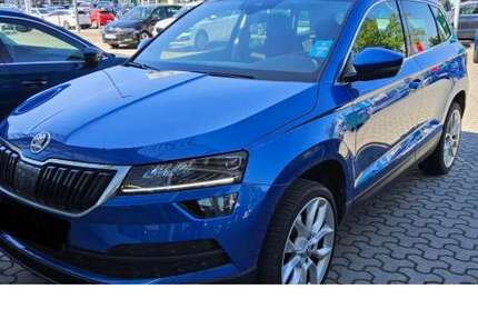 Skoda Karoq 27.800 km 24.680 € Wolfsburg 38440