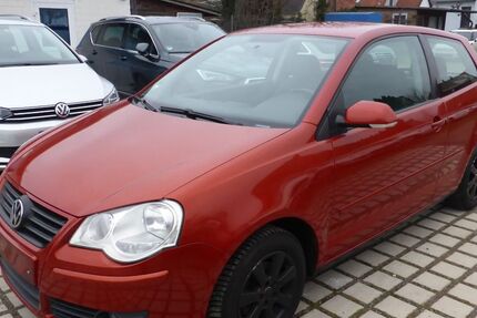 VW Polo 207.800 km 1.790 &euro; Wolfenbüttel 38304
